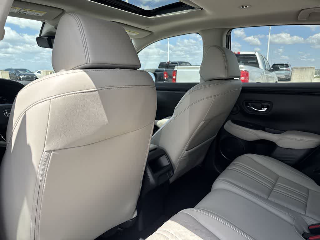 Thumbnail: 2024 Honda HR-V - 22