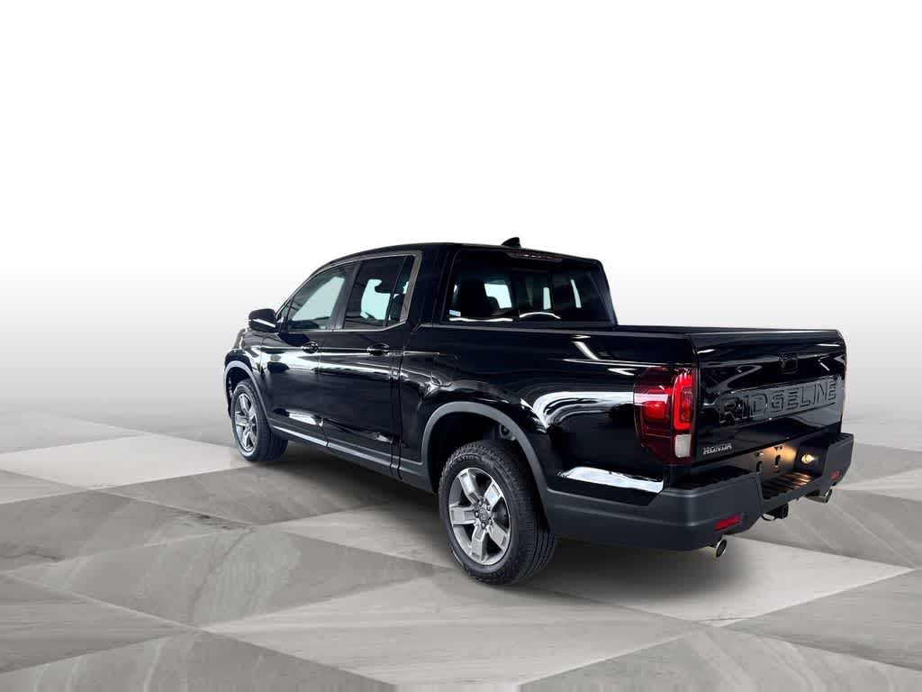Thumbnail: 2026 Honda Ridgeline - 6