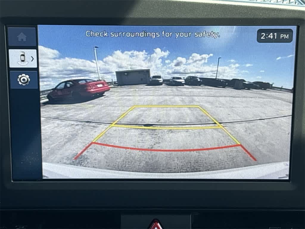 Thumbnail: 2025 Hyundai Elantra - 18