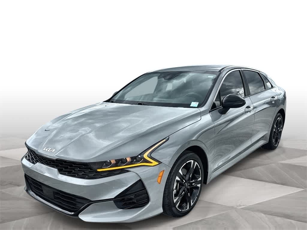 2024 Kia K5 GT-Line -
                  Florida City, FL