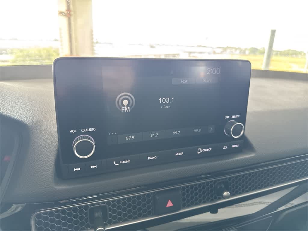 Thumbnail: 2026 Honda Civic - 17