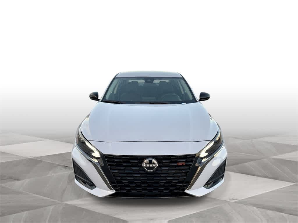 Thumbnail: 2024 Nissan Altima - 3