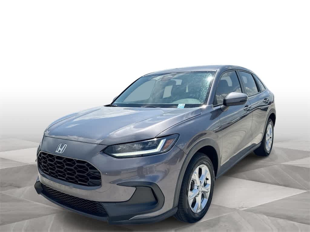Thumbnail: 2023 Honda HR-V - 1