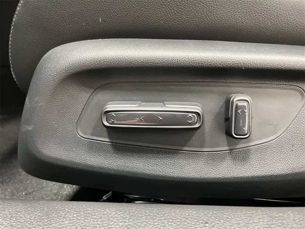 2025 Honda Civic Sport Touring 14