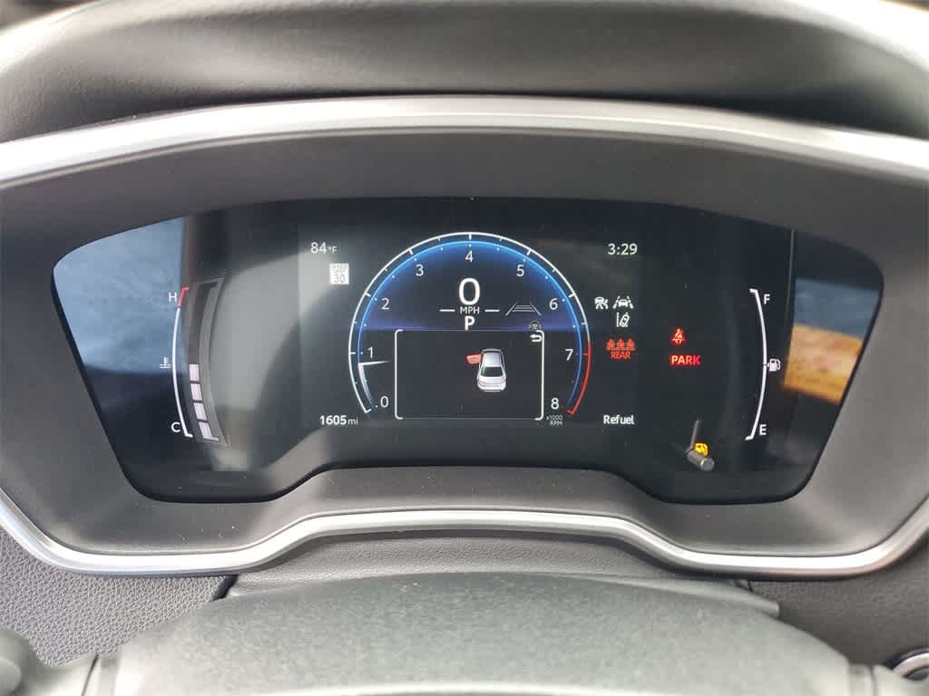 2025 Toyota Corolla XSE 18