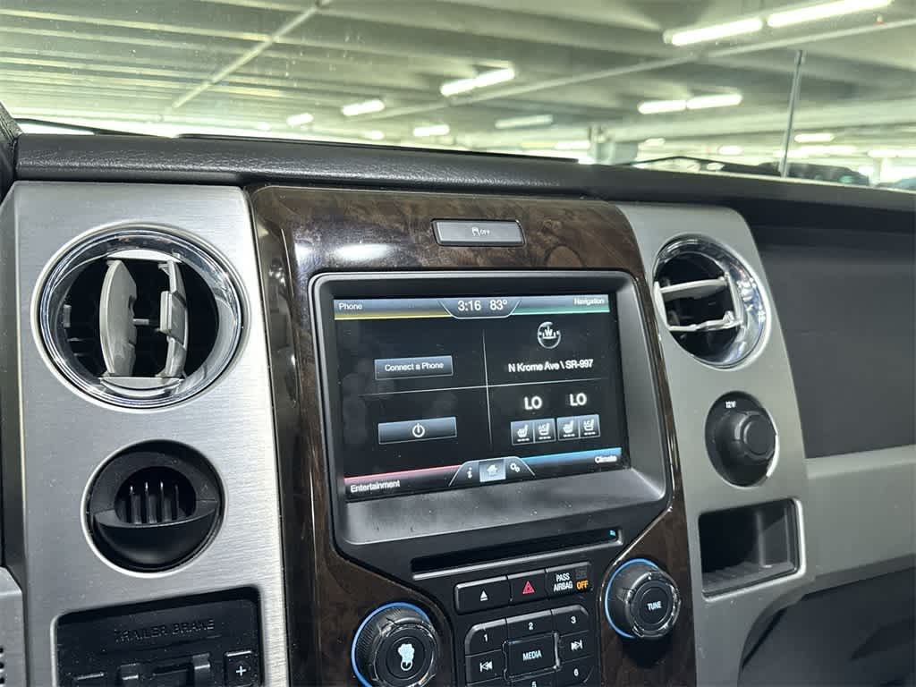 Thumbnail: 2014 Ford F-150 - 17