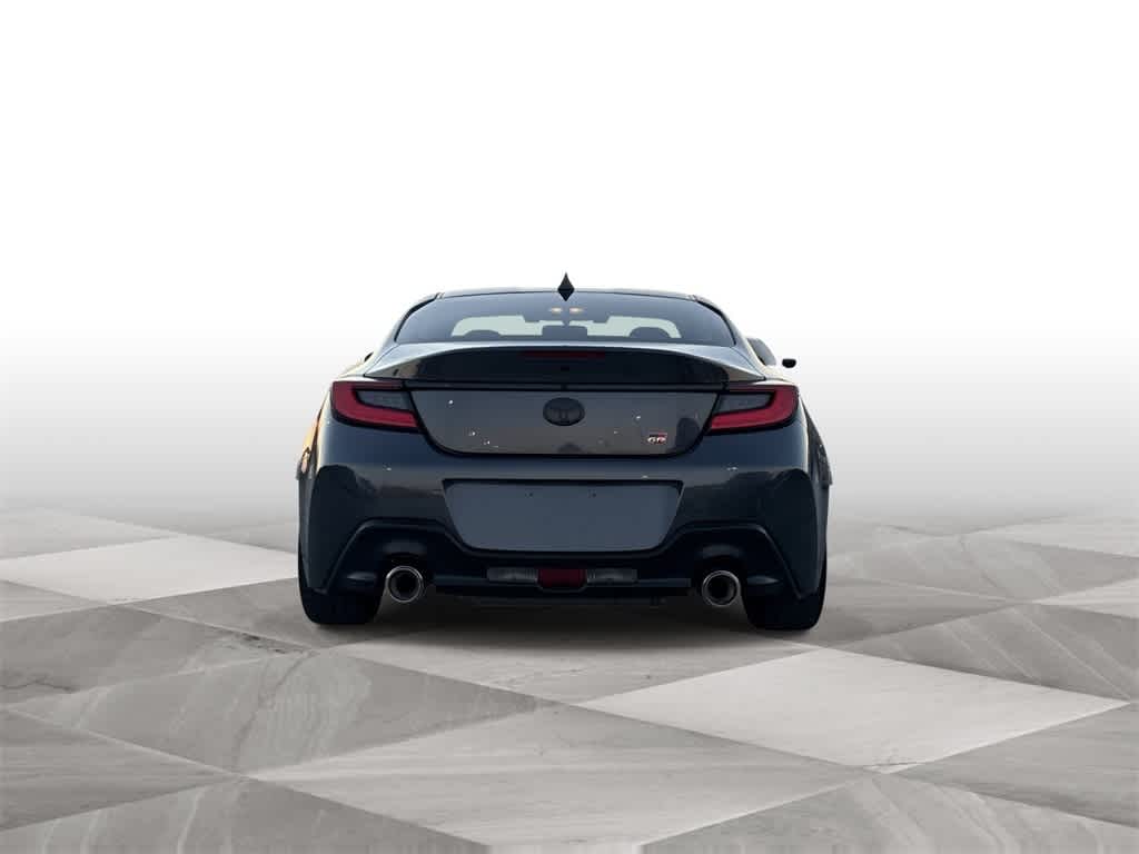 Thumbnail: 2025 Toyota GR86 - 7