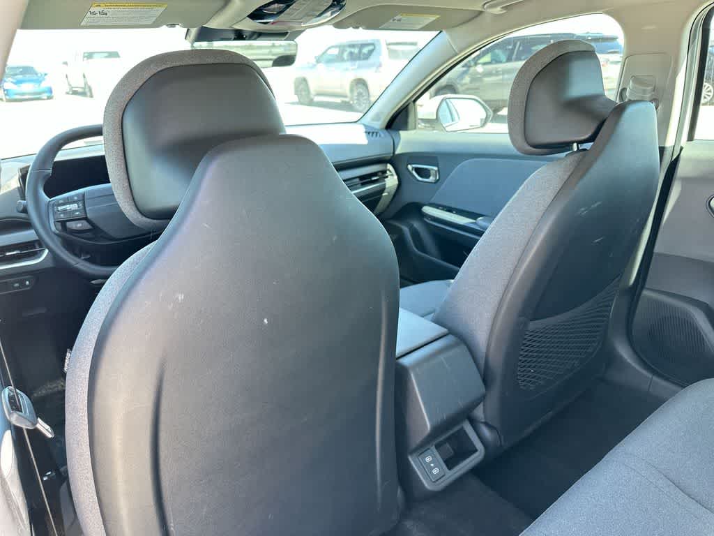 Thumbnail: 2025 Kia K4 - 22