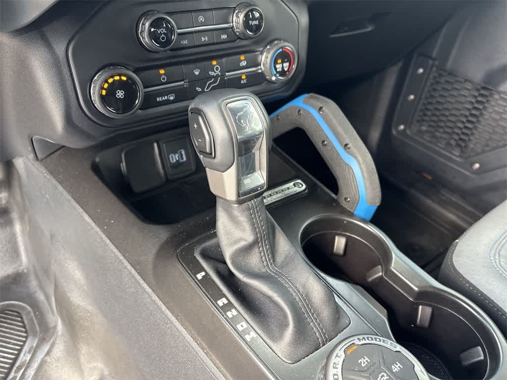 Thumbnail: 2022 Ford Bronco - 20