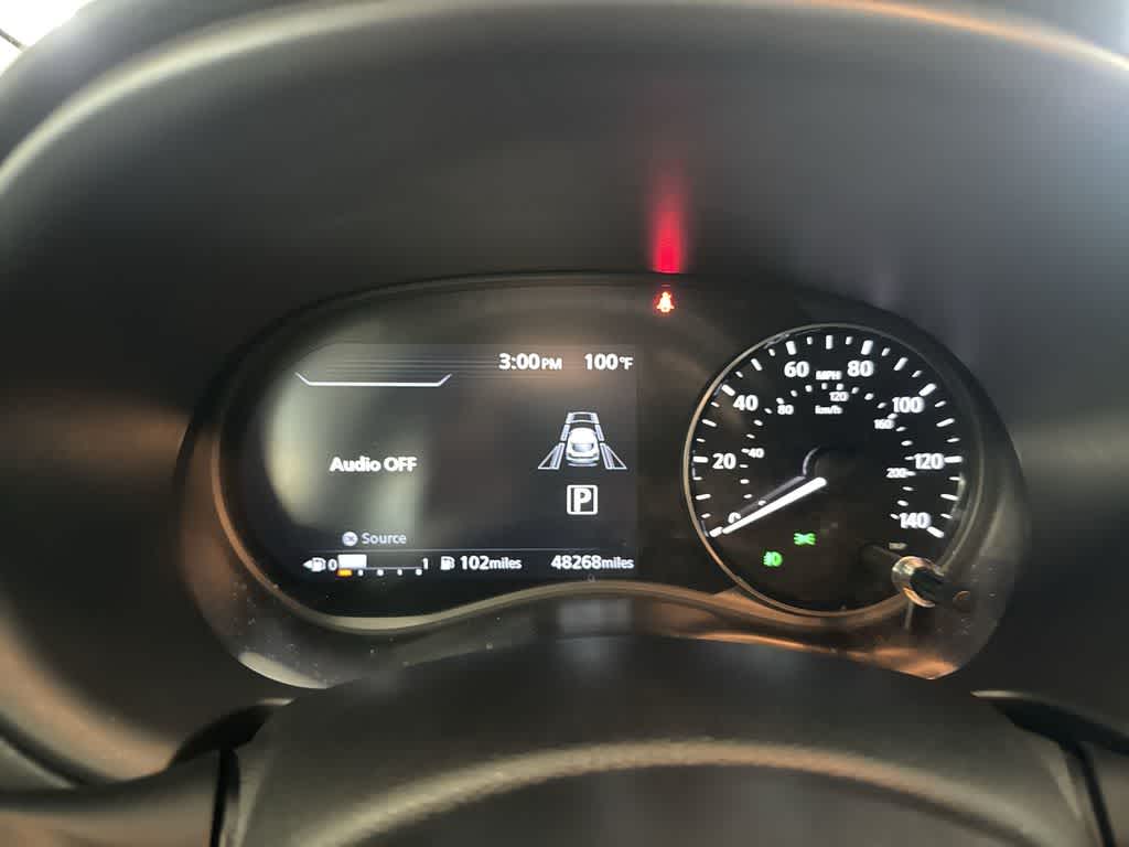 Thumbnail: 2021 Nissan Kicks - 15