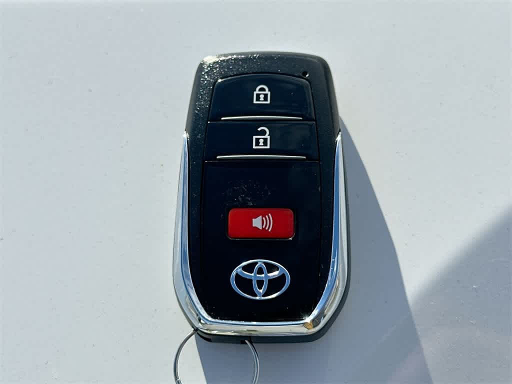 Thumbnail: 2025 Toyota GR Corolla - 27