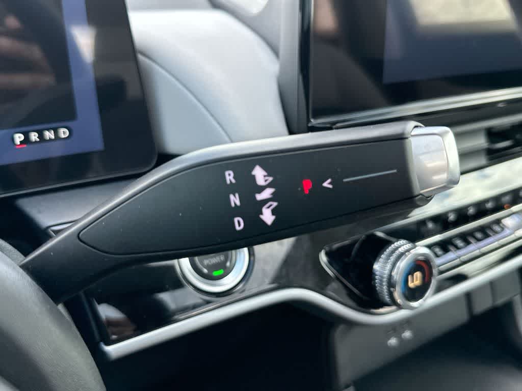 Thumbnail: 2025 Honda Prologue - 20