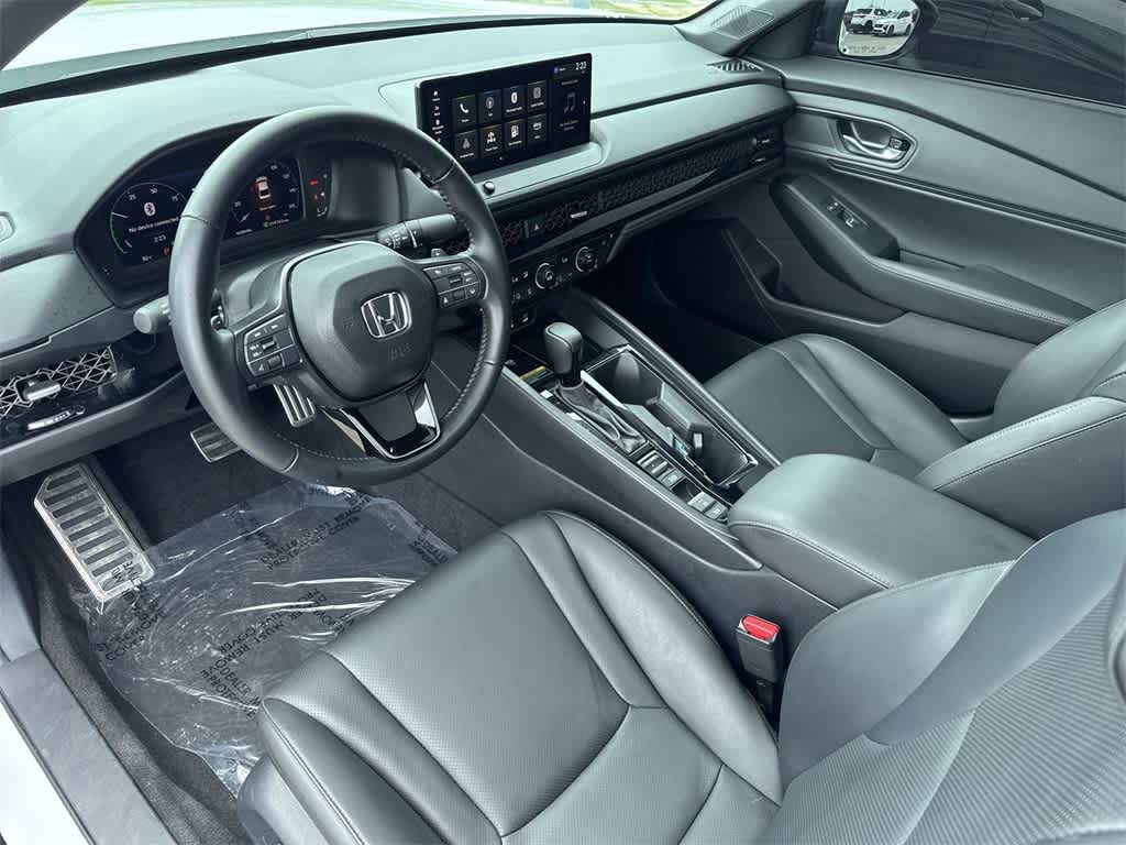 Thumbnail: 2025 Honda Accord - 13
