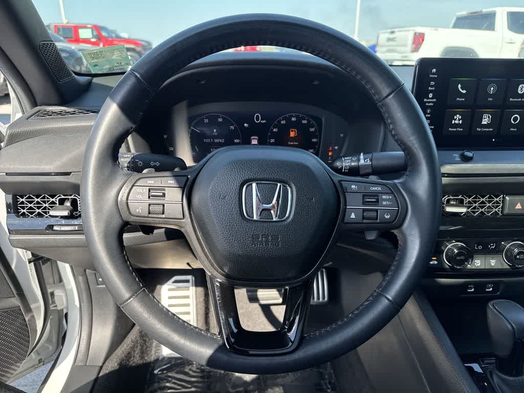 Thumbnail: 2024 Honda Accord - 14