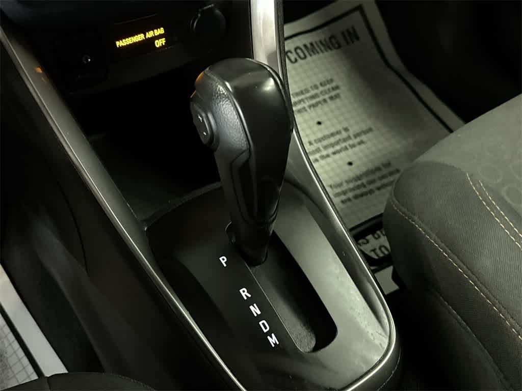 Thumbnail: 2020 Chevrolet Trax - 20