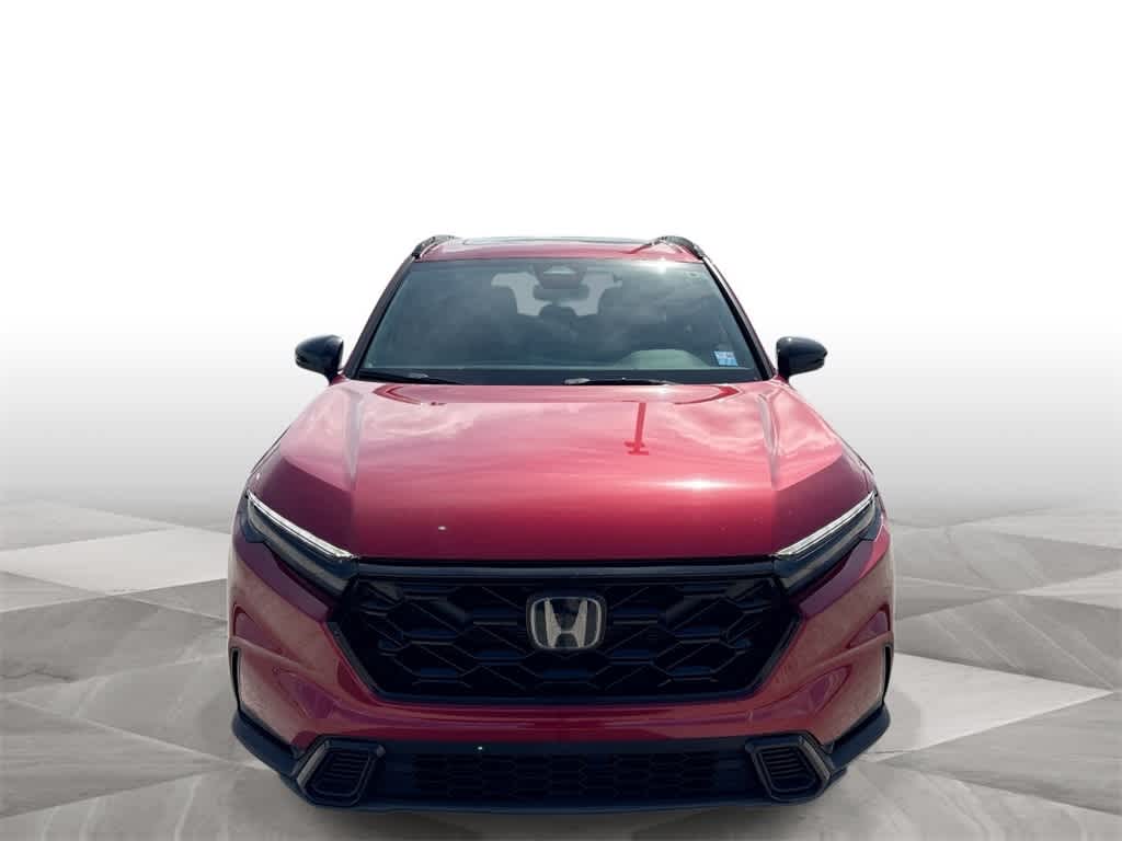 Thumbnail: 2023 Honda CR-V - 3