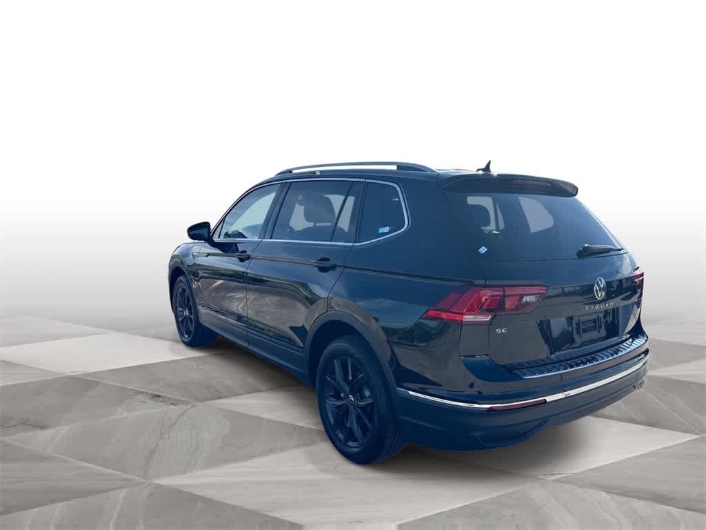 Thumbnail: 2024 Volkswagen Tiguan - 6