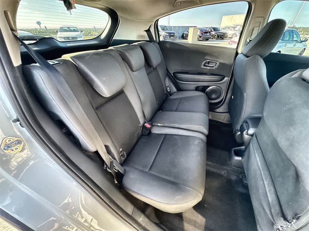 Thumbnail: 2022 Honda HR-V - 25