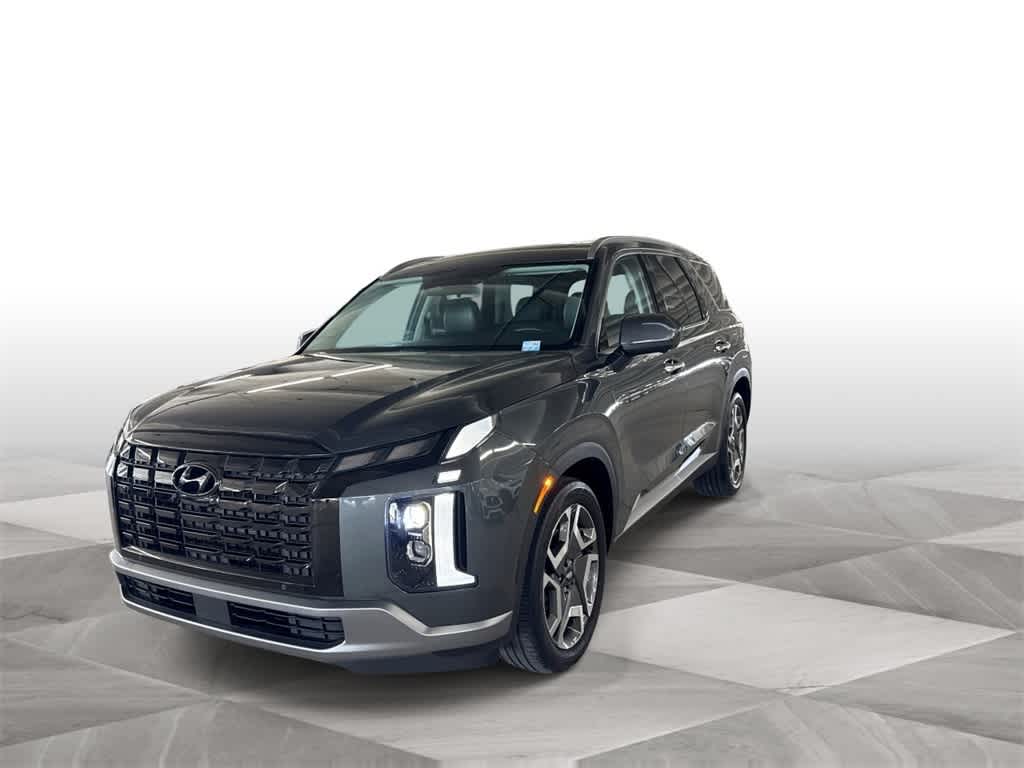 Thumbnail: 2023 Hyundai Palisade - 4
