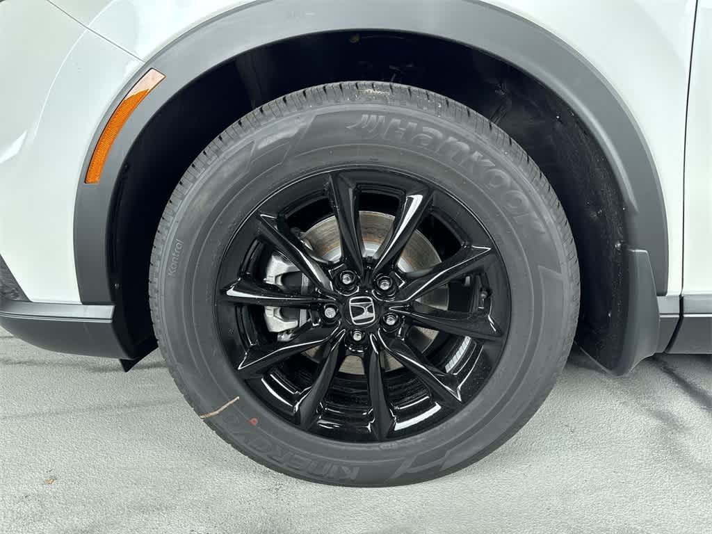 Thumbnail: 2026 Honda CR-V - 6