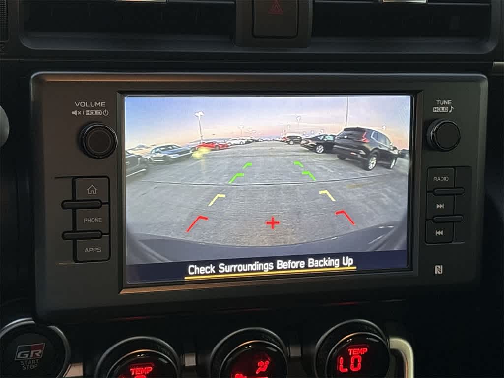 Thumbnail: 2025 Toyota GR86 - 18