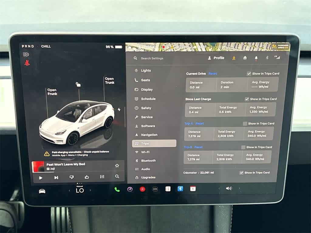 Thumbnail: 2024 Tesla Model Y - 15