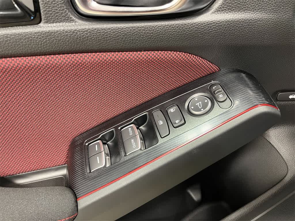 Thumbnail: 2026 Honda Civic - 13
