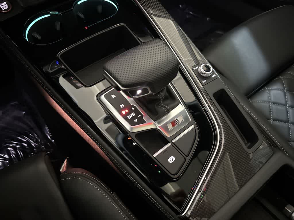 Thumbnail: 2025 Audi S5 - 20