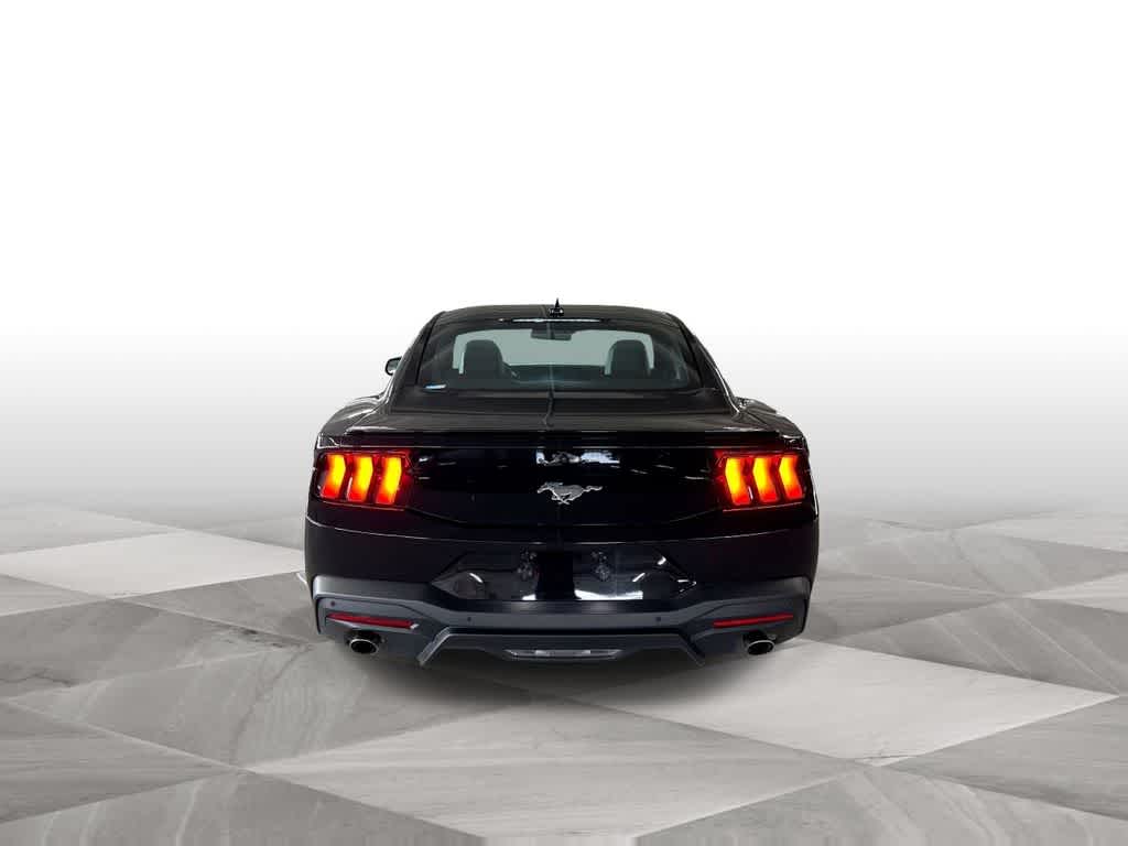 Thumbnail: 2025 Ford Mustang - 7