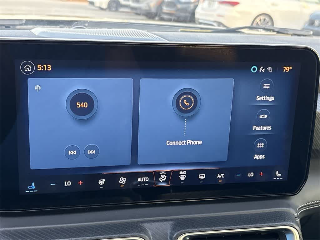 Thumbnail: 2024 Ford Mustang - 17