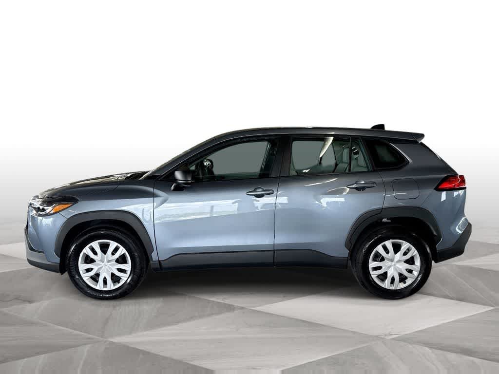 Thumbnail: 2024 Toyota Corolla Cross - 5