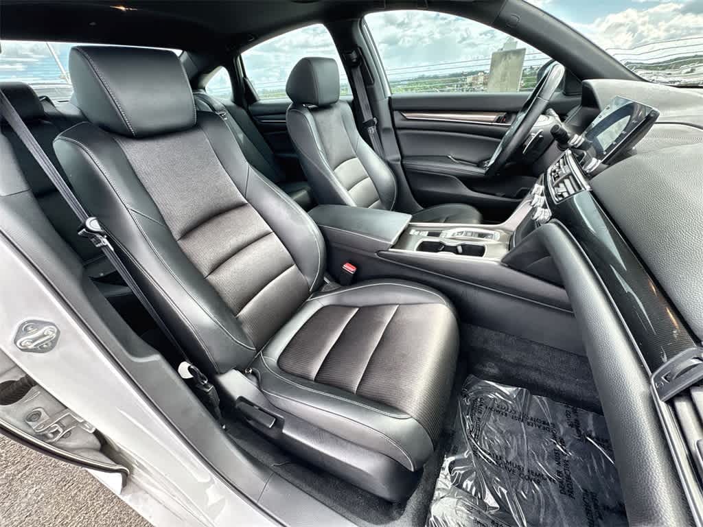 Thumbnail: 2022 Honda Accord - 26