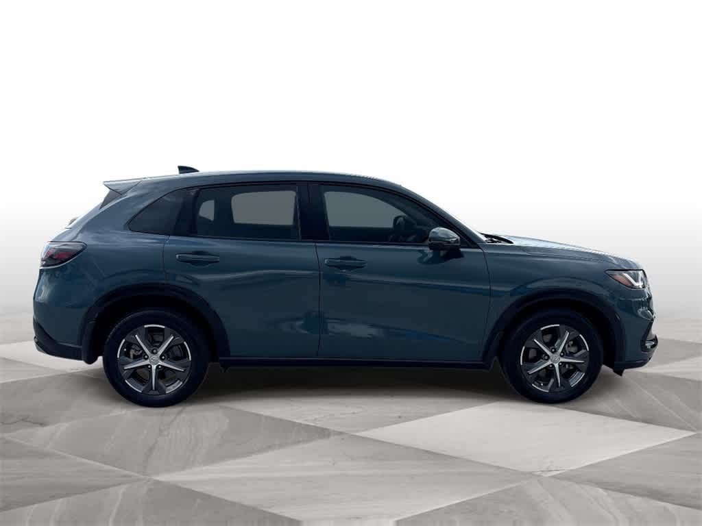 Thumbnail: 2024 Honda HR-V - 9