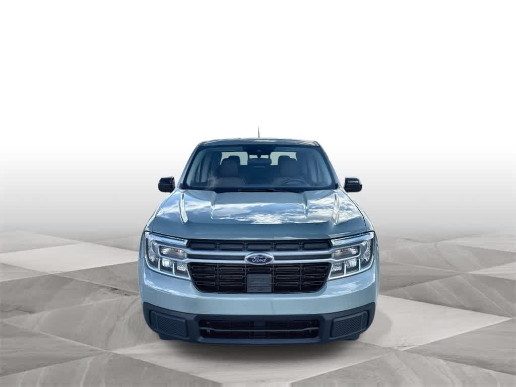 Thumbnail: 2024 Ford Maverick - 3