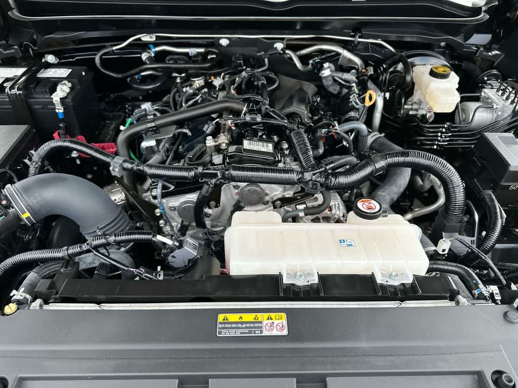 Thumbnail: 2025 Toyota Tacoma - 12