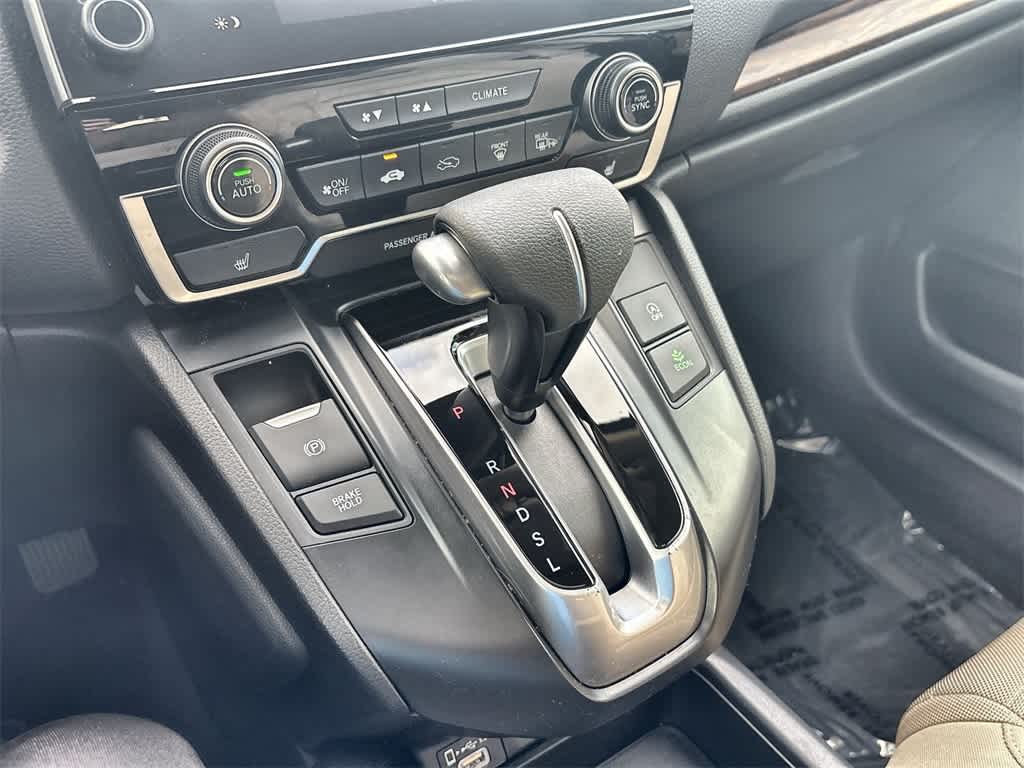 Thumbnail: 2022 Honda CR-V - 20