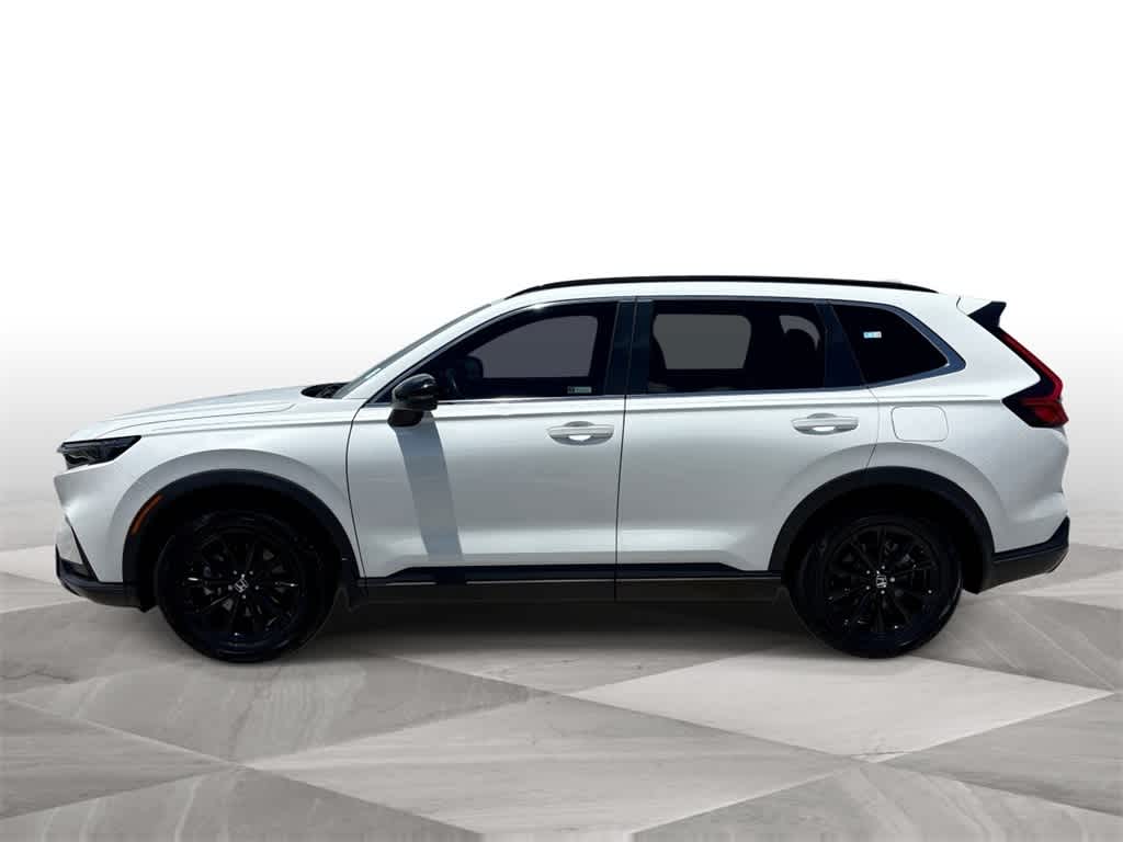 Thumbnail: 2023 Honda CR-V - 5