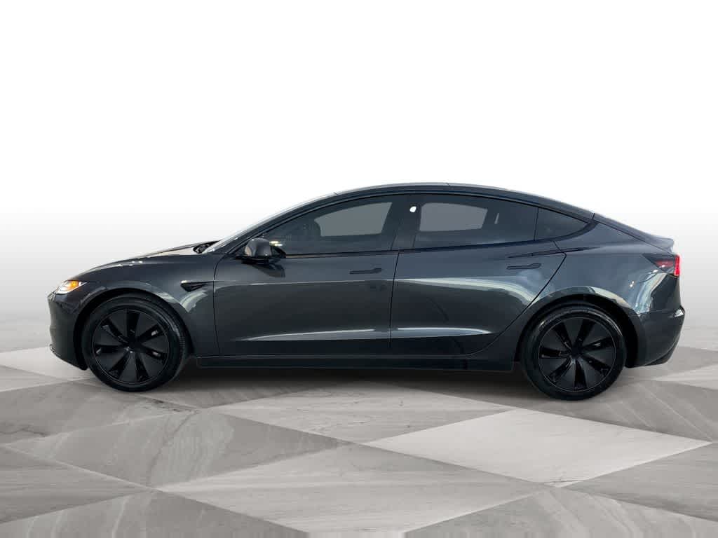 Thumbnail: 2025 Tesla Model 3 - 5