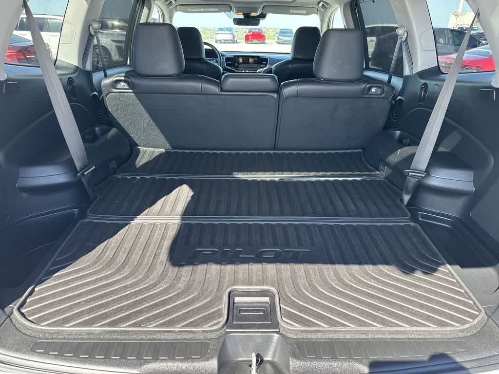 Thumbnail: 2021 Honda Pilot - 24