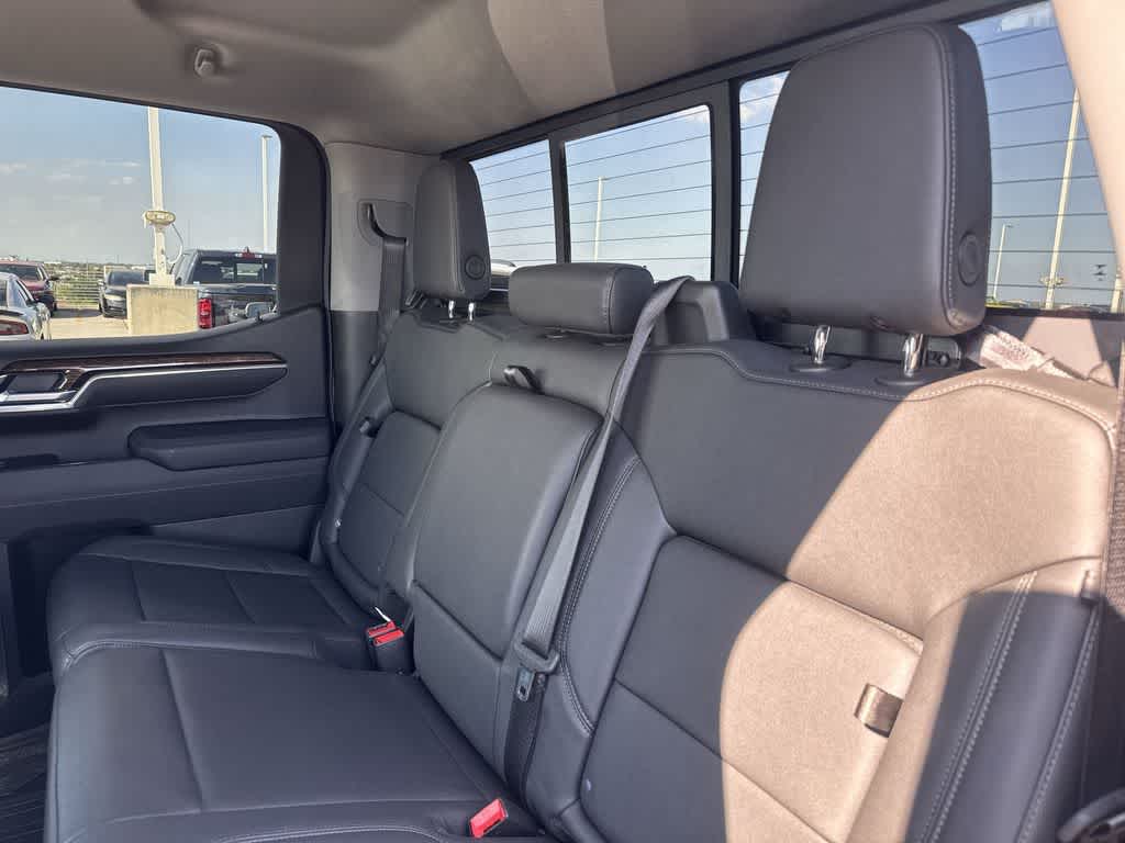 Thumbnail: 2026 GMC Sierra 1500 - 21