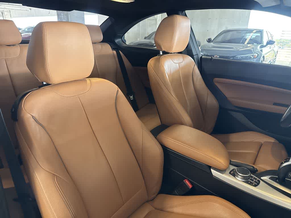 Thumbnail: 2020 BMW 2 Series - 25