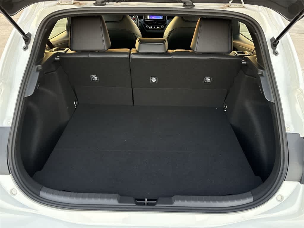 Thumbnail: 2024 Toyota GR Corolla - 24