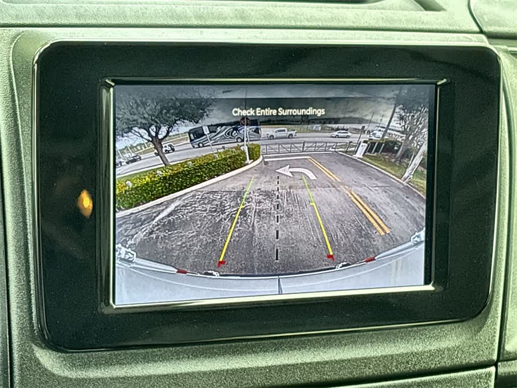 Thumbnail: 2025 RAM ProMaster - 18