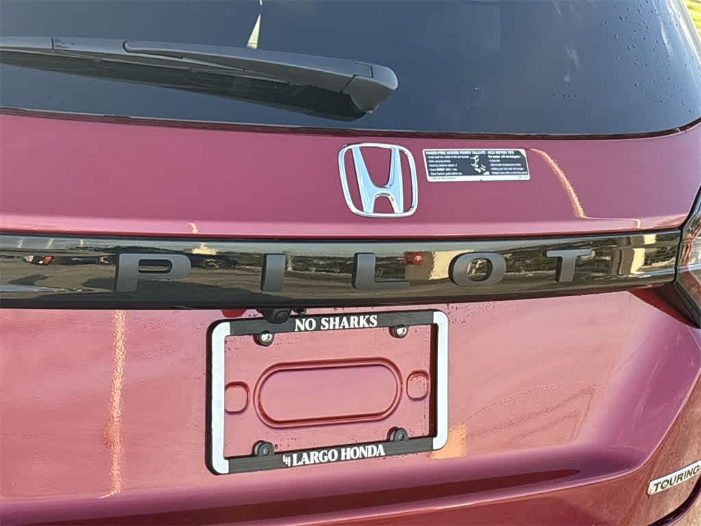 Thumbnail: 2025 Honda Pilot - 10