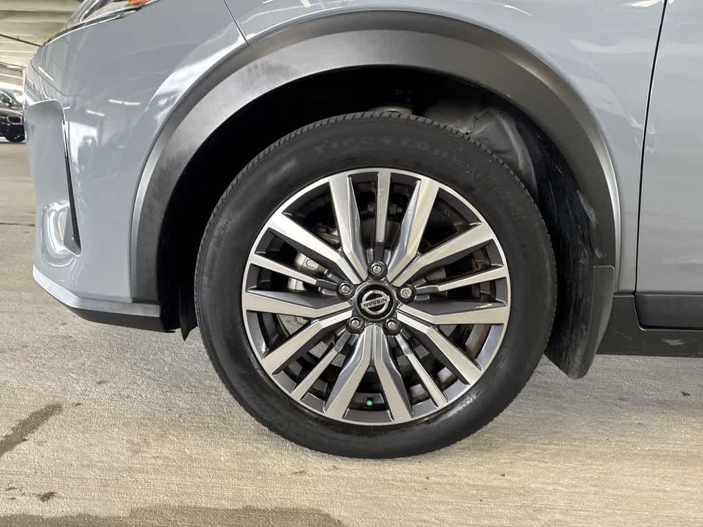 Thumbnail: 2021 Nissan Kicks - 10