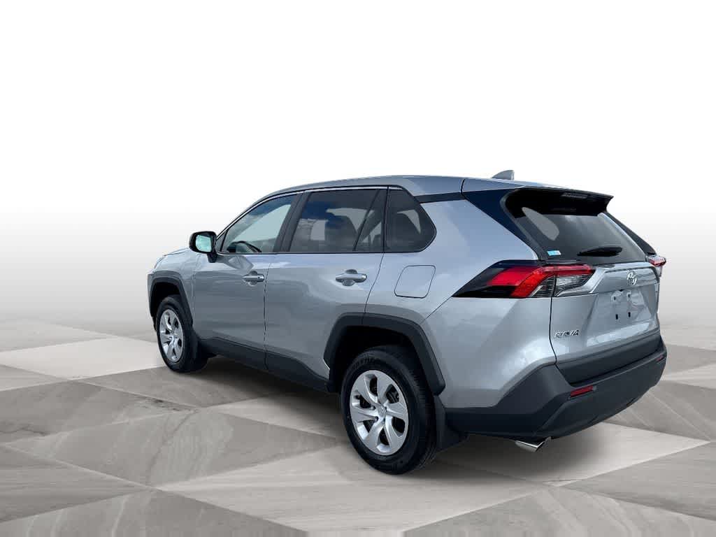 Thumbnail: 2025 Toyota RAV4 - 6