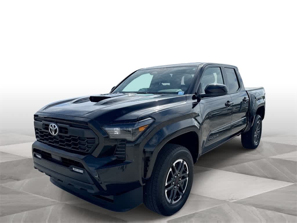 Thumbnail: 2024 Toyota Tacoma - 1