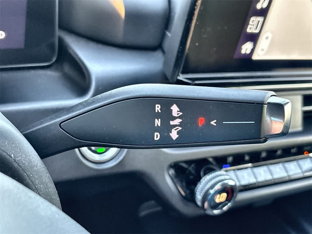 Thumbnail: 2024 Acura ZDX - 20