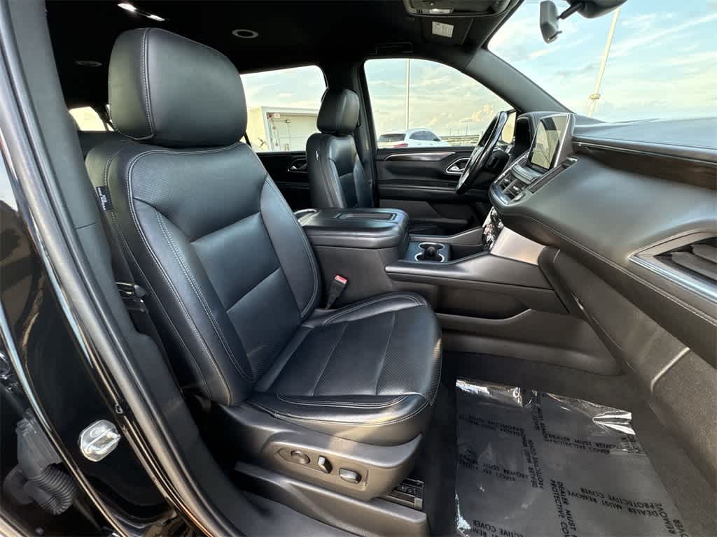 Thumbnail: 2022 GMC Yukon XL - 26