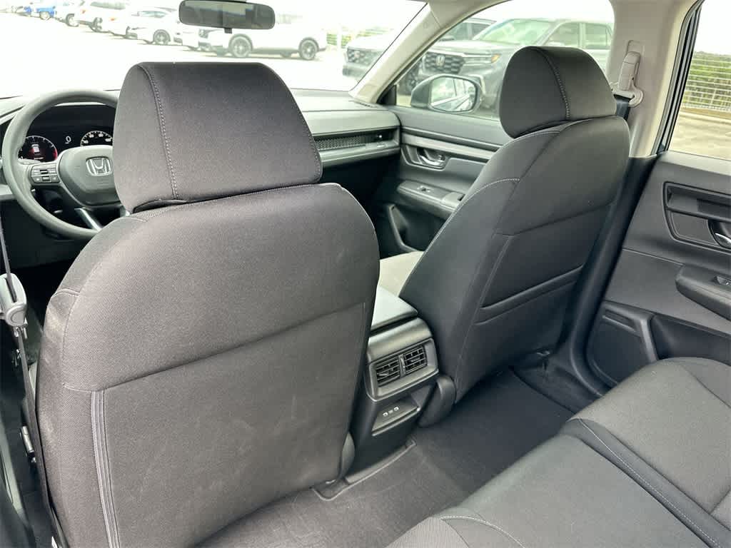 Thumbnail: 2024 Honda CR-V - 22